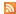RSS icon